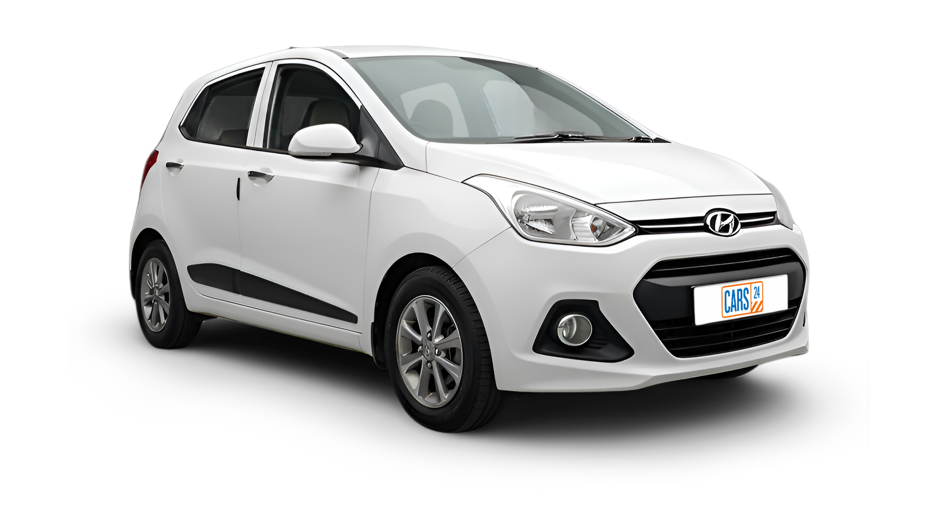 Hyundai Grand i10-img
